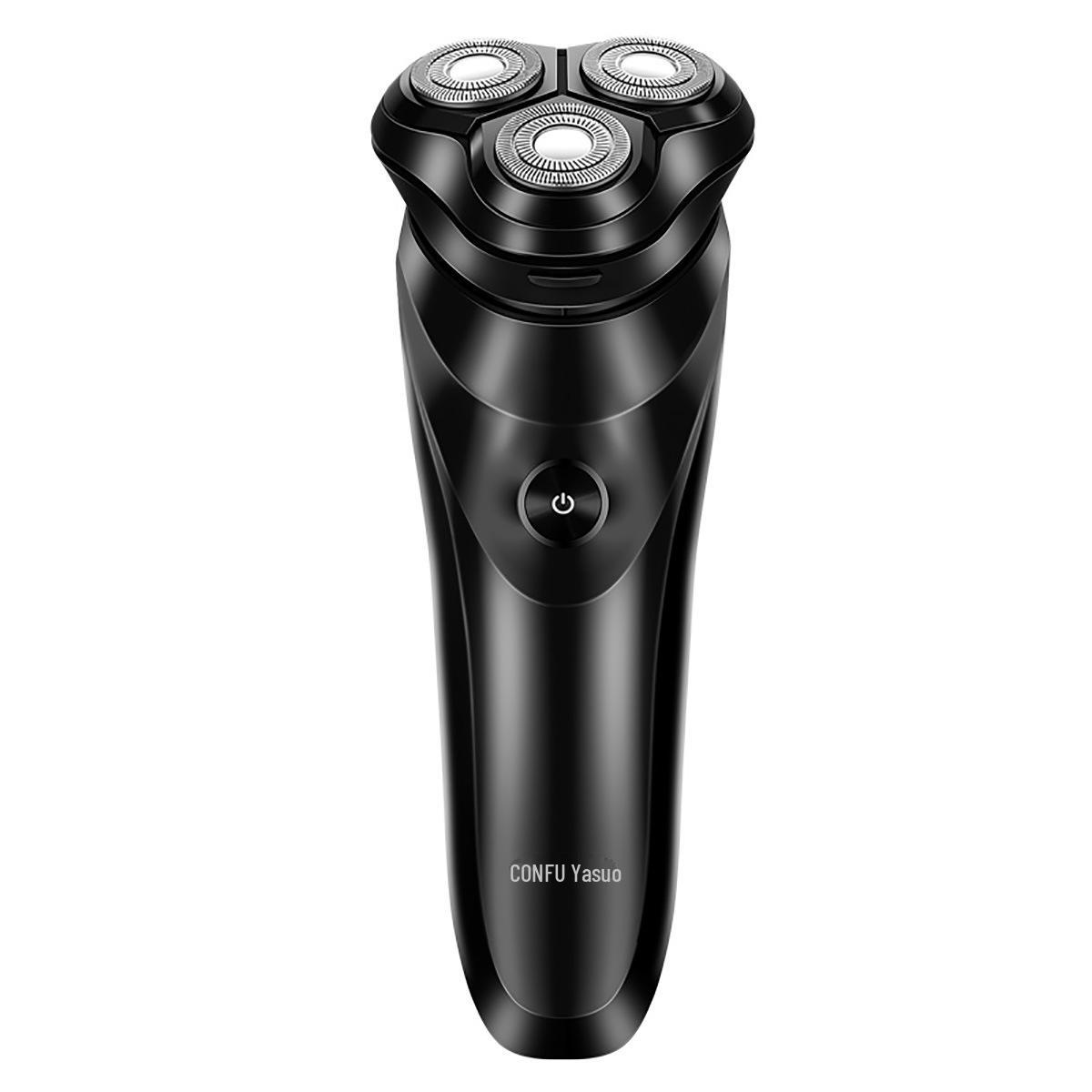 

Водонепроницаемая аккумуляторная электробритва Kangfu для мужчин KF-G3