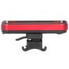 Bicycle Turn Signal Lamp USB Charging Wireless Remote Tail Light Mountain Bike Accessory