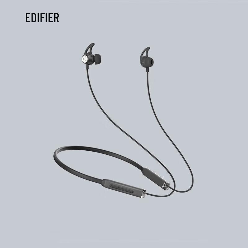 Edifier Stem X200BT Neckband Wireless Sports Bluetooth Earphones