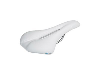 Giza Gel Fit Saddle White (SDL25401)