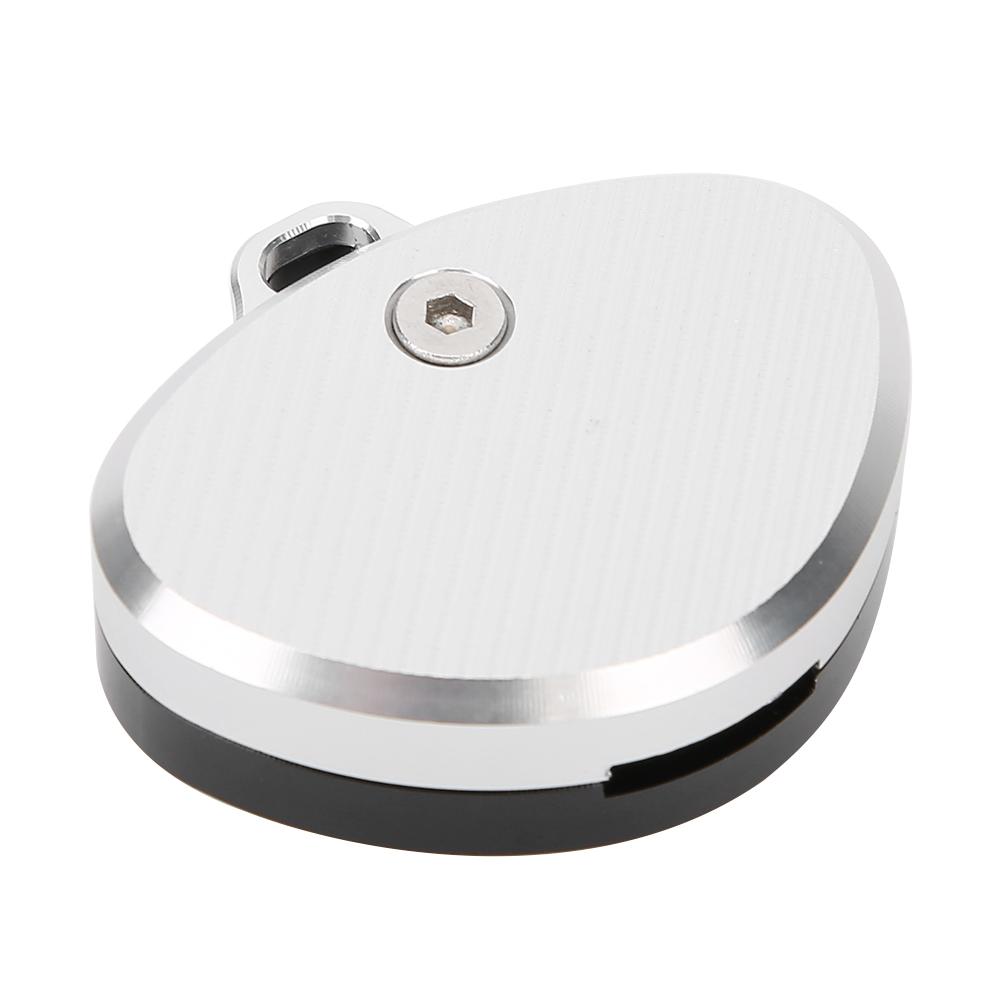 

Motorcycle Key Cover Case Protection Accessories Fits for F650 F800GS K1300S R S1000RRSilver серебряный