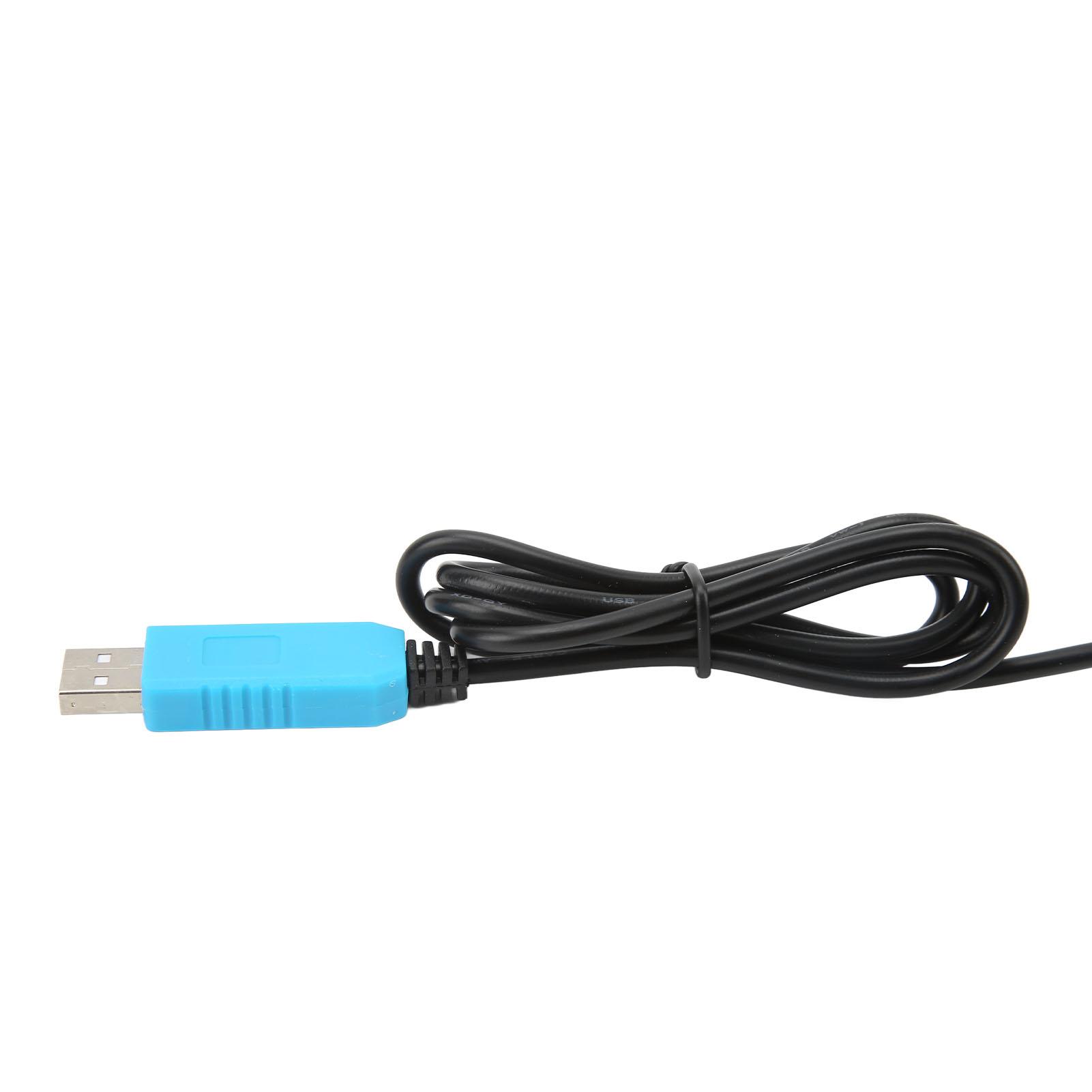 

Контроллер для VOTOL USB Harness RS323 Электрический мотоциклетный контроллер кабель Чувствительный USB к TTL Подходит для контроллера VOTOL