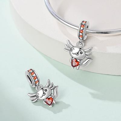 Charms Plata Cute Pet Beads Fit Original Bracelets Charms For Women Jewelry Diy Making Gifts
