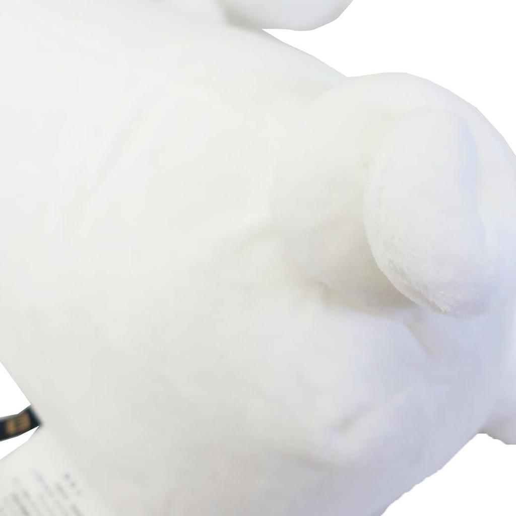 Marushin Cushion Sanrio Cinnamoroll Sleep Cinnamon Plush Toy Cute Present Gift Birthday 3785000100