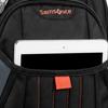New SAMSONITE Fabric Laptop Bag Backpack Medium Men's Black 36B-09008