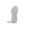 Adidas BBC Ice Cream X Pharrell X NMD Human Race Astronaut Unisex Sneakers Grey GW3955