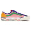 Style 36 Size? x Style 36 Vans Decon Sf 'Patchwork' VN0A3MVLRE8