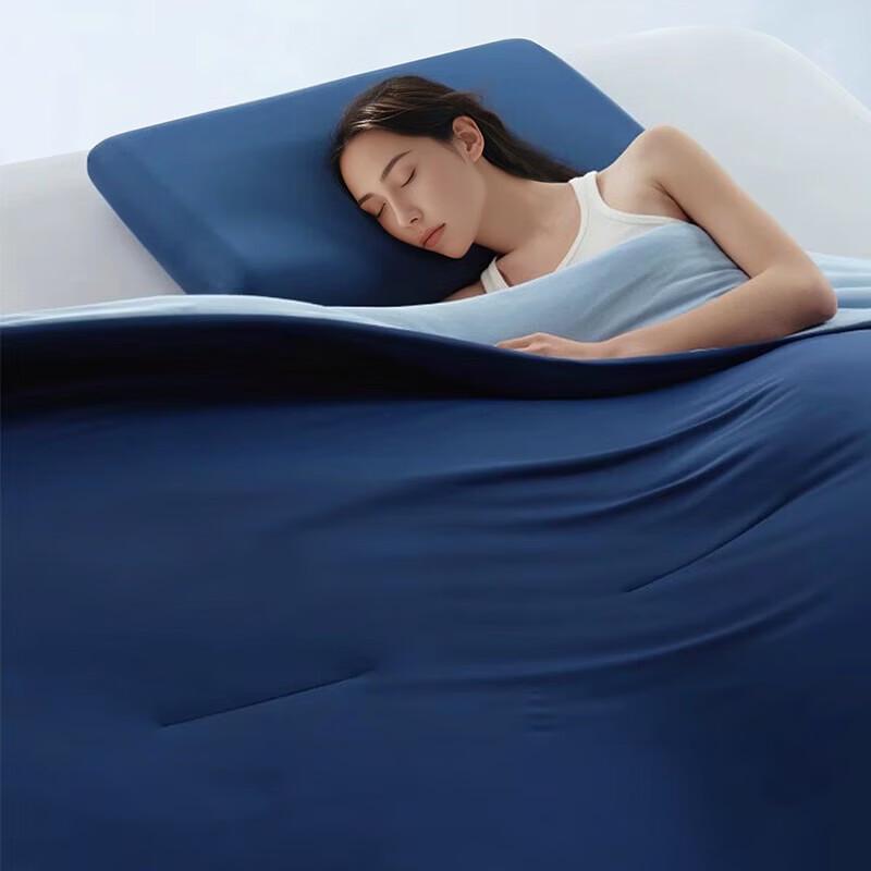 Hongxiu Shifang Deep Sleep Cooling Quilt