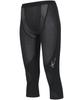 Sports Hip and Knee Cool for Jogging and BL CW-X/Wacoal Women's Tights, Semi-Long, 3/4 Length, Support, Type, Walking, HXY767,