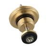 3/8 Return Pin Valve Core M30x1.5 For UFH Actuator Underfloor Heating Manifold
