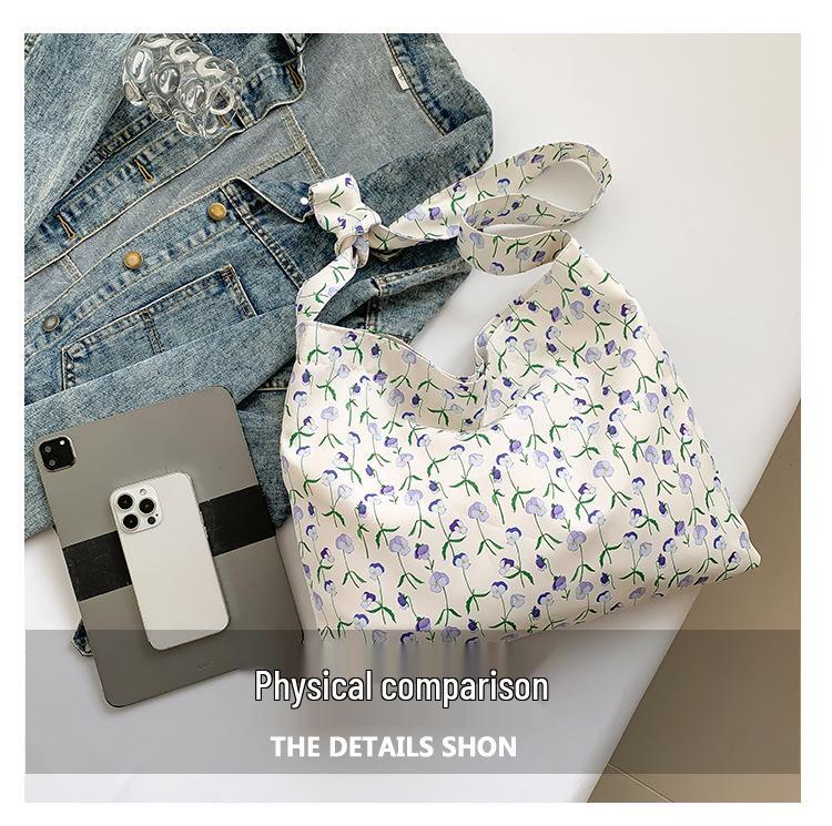 Leopard Print Tote Bag – Autumn/Winter Trendy, Casual, Large Capacity, Versatile Shoulder & Crossbody for Students and Commutes