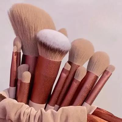 Make-up nástroje a doplňky – Štetce na make-up