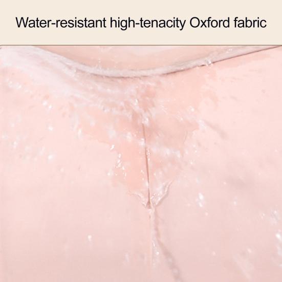 Underwear Storage Bag Women Travel Bras And Panties Organizer Storage Case with Compartments for Bras Underpants Socks