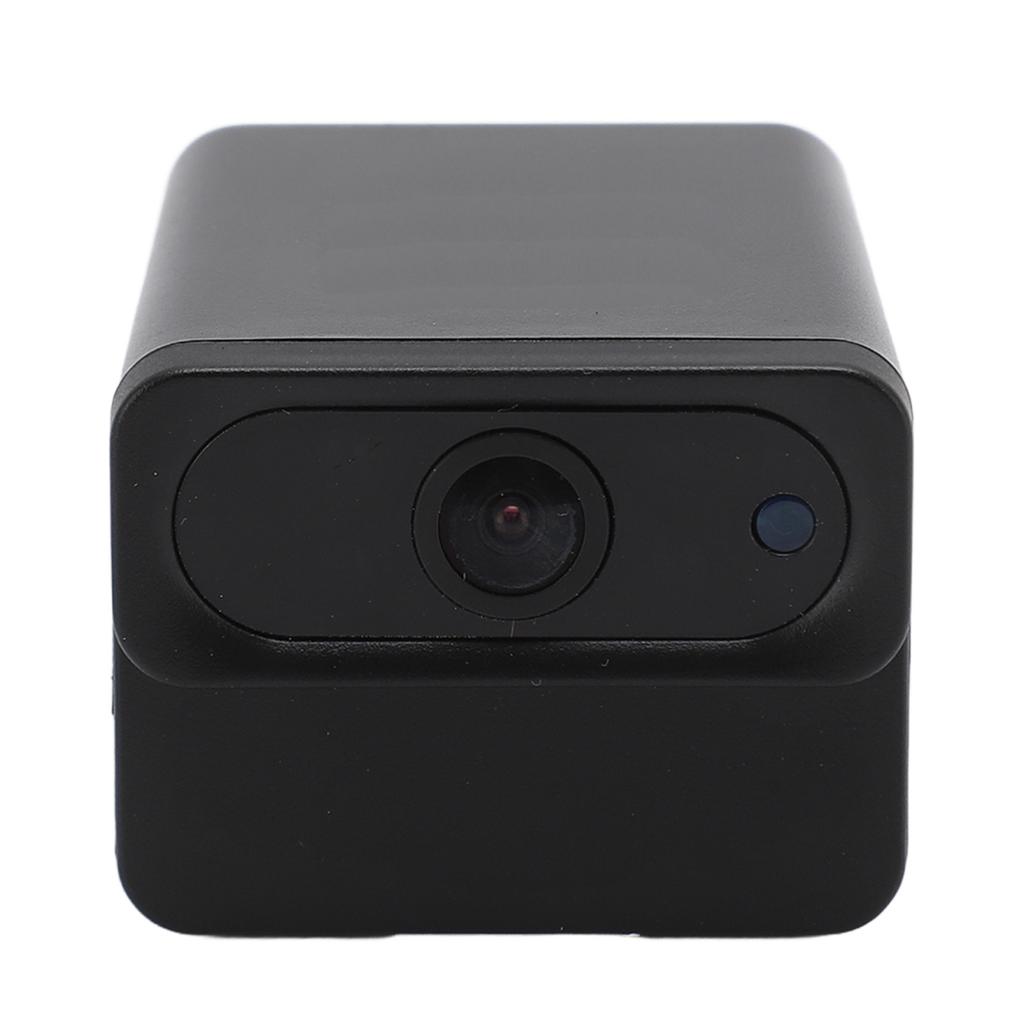 Mini Camera 1080P Portable Night Vision Versatile App Control HD Wireless Mini Security Camera for