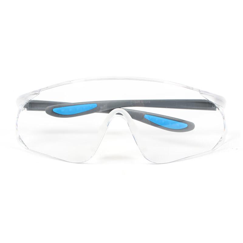 Honeywell S300A Anti-Fog Safety Glasses One Size