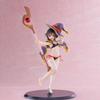 Anime Megumin Figure Megumin Action Figure PVC model Collectible cute magician Girls Figurine Animation doll toys Birthday Gifts