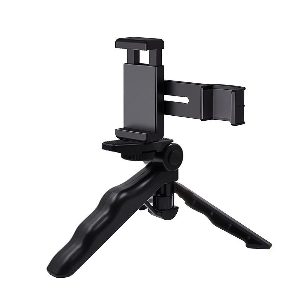 PULUZ Fat Cow Clip & Tripod for DJI OSMO Pocket2