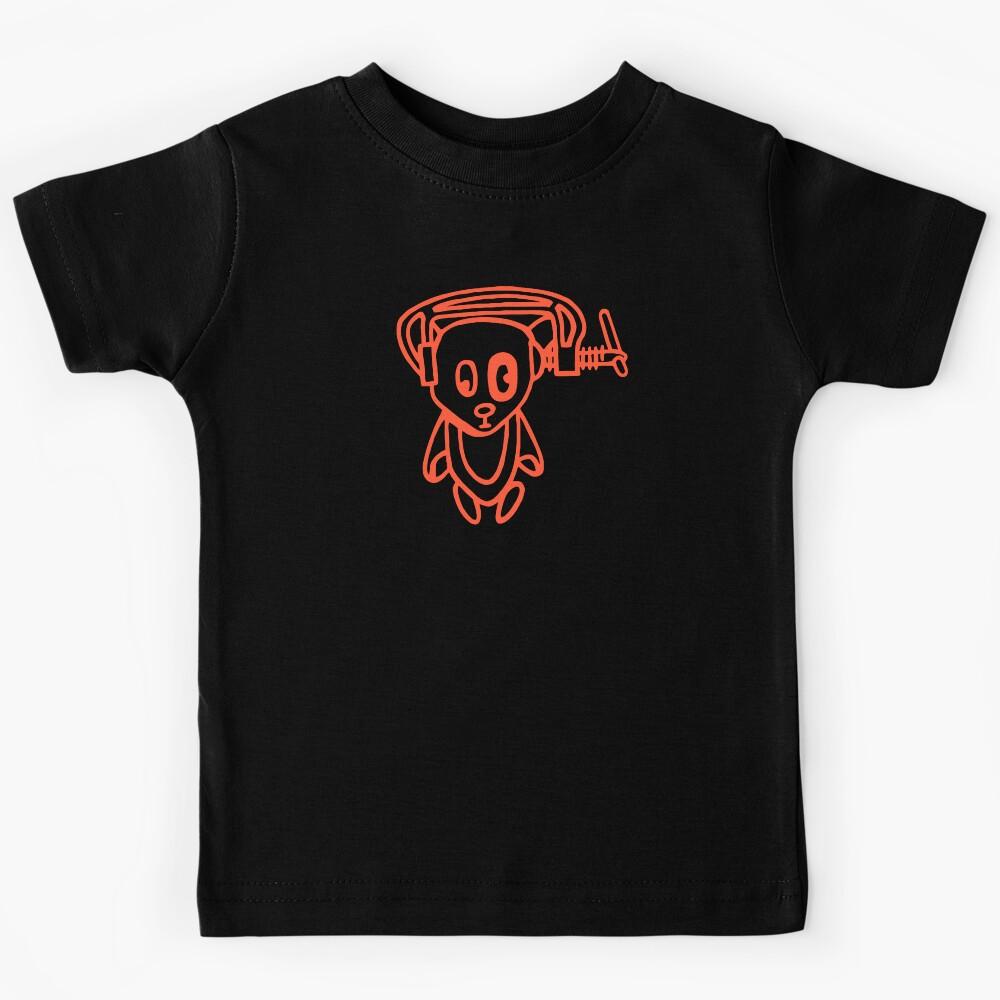 super furry animals Kids T-Shirt 130
