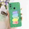 Casing For Huawei Y9 2019 Cover Luxury Fashion Cartoon Cute Funny Painted Silicone Phone Case For Huawei JKM-LX3 JKM-LX1 JKM-LX2