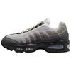 Air Max 95 Casual Running Shoes Unisex White Gray HJ5996-003
