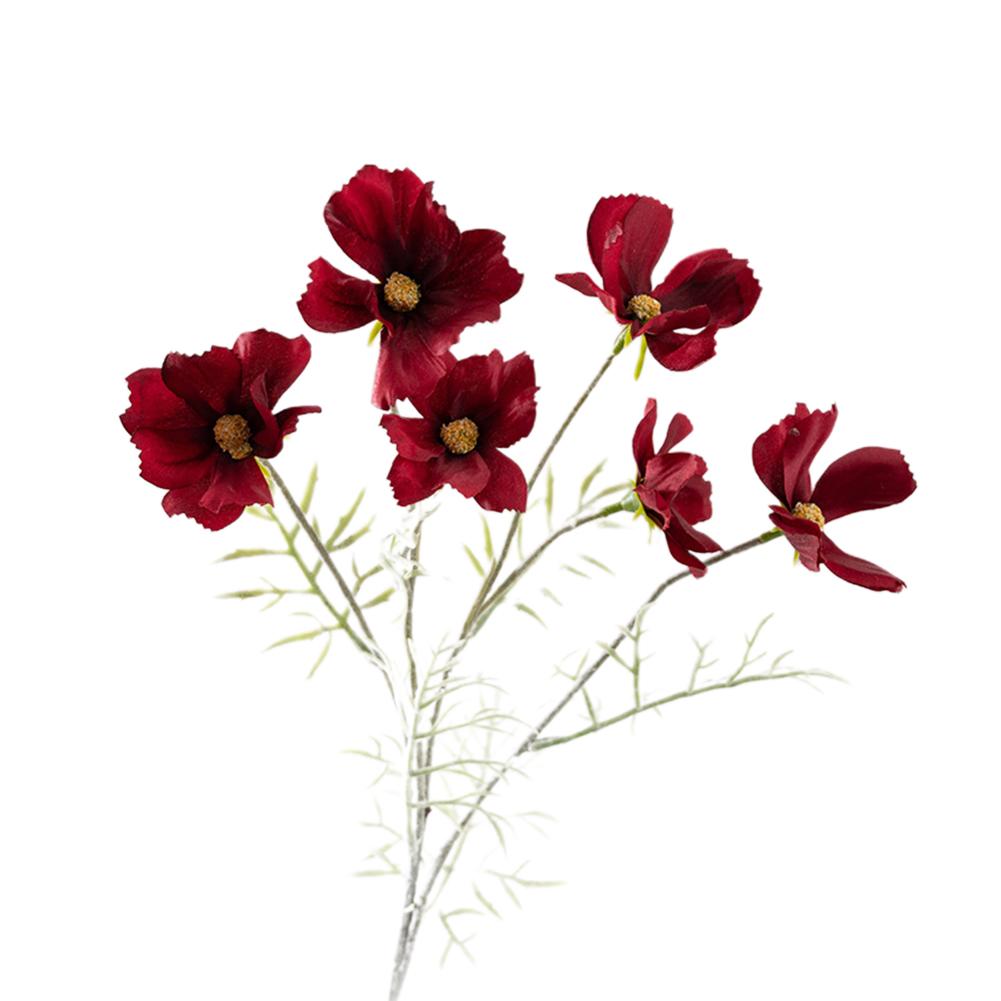 

1 шт. Квітка 63 см. Красивий букет. Модний