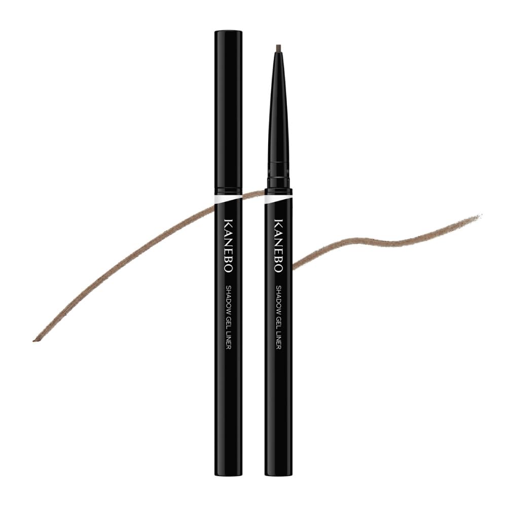 Гелевая подводка для глаз KANEBO Shadow Gel Liner SG2 фиолетовый