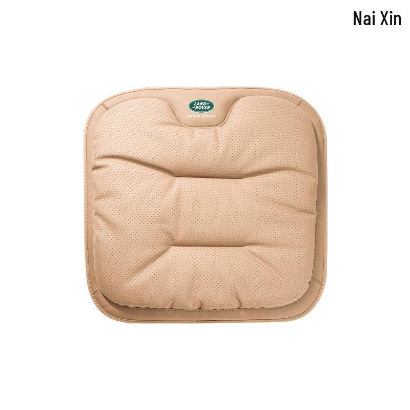 Ergonomic Lumbar Support Seat Cushions for Land Rover, Range Rover, Evoque, Velar, Discovery Sport/5/4.