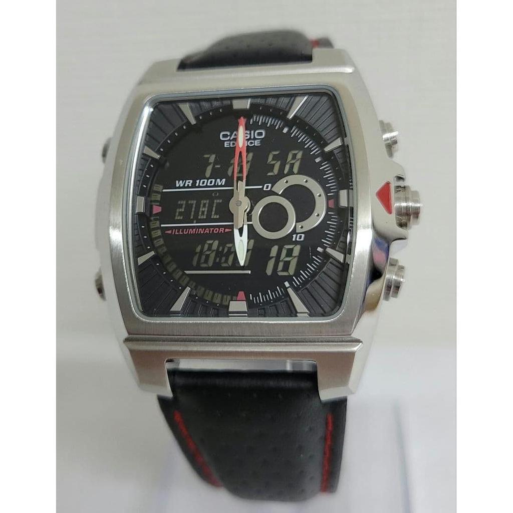 Used Working watch CASIO EDIFICE EFA-120