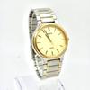 SEIKO Spirit Watch 410359 with Original Strap [New Battery] Men's 7N01-6A70
