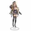 Nikke Victory Goddess Niji Big Standee Comic Show Acrylic Big Standee Acrylic Ornament Factory In Stock
