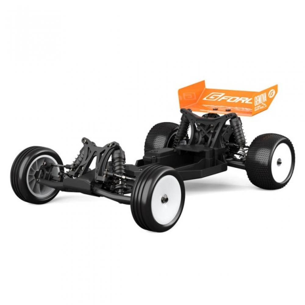 G Force Genova 1 10 Electric 2wd buGGy Kit Gk001
