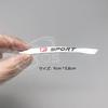 Lexus F sport Wheel Sticker Rim Sticker Automobile Motorcycle Bicycle