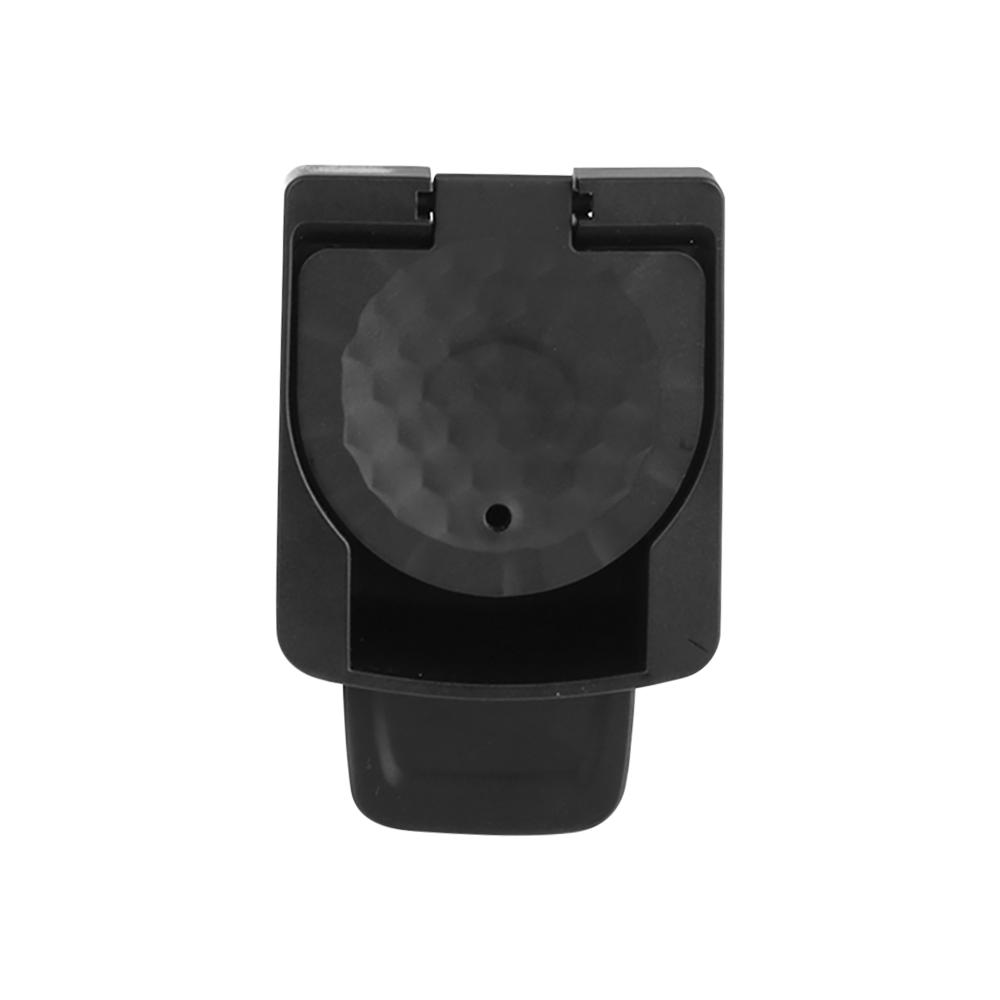 Capsule Adapter For Nespresso Original Capsules Convert Dolce Gusto Crema Make for Dolce Gusto Coffee Machine CIRCOLO Genio 2
