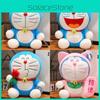 Cat Doraemon Machine Plush Toy Anime Peripheral Characters Doll Holiday Gift