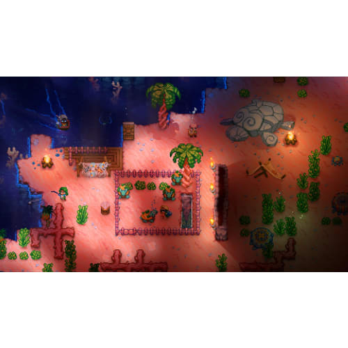 Core Keeper - PS5