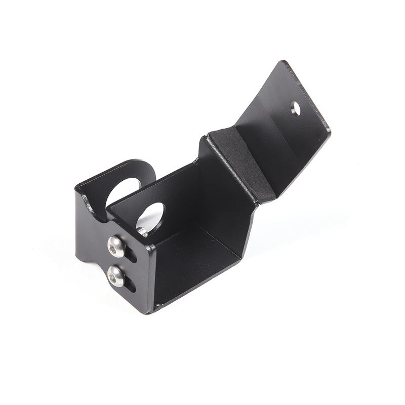 carbon steel Car Rear Door Radio Antenna Bracket Base Exterior modified For Land Rover Freelander 2 2007-2015 Car Accessories