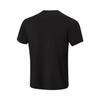 Li-Ning Quick-Dry Cool Ice Feel Comfortable UV Resistant Round Neck T-Shirt Men tops ATSW201-4