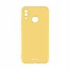 Sc Silicone Case Huawei P20 Lite Yellow