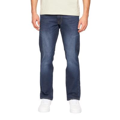 Mens Cadman Straight Jeans