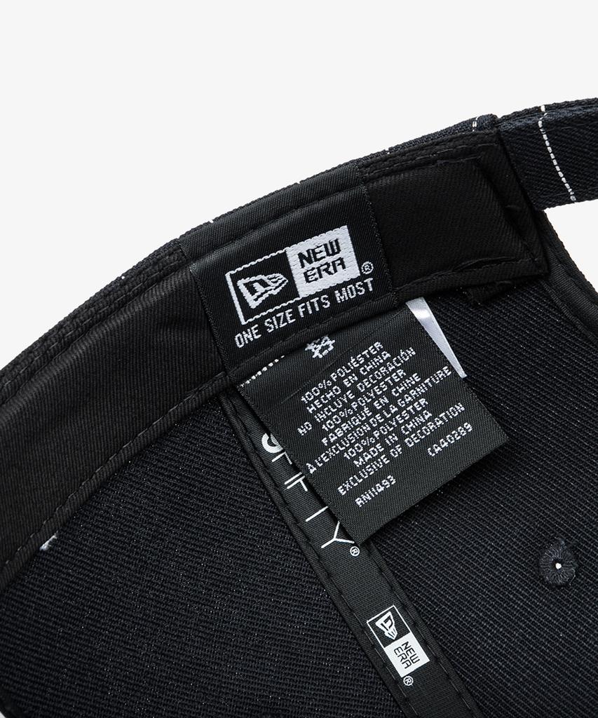 New Era Lp950Vs Am Pinstrp Chiwhico Nvy Nvy