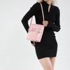 Simple Single-shoulder Bag, Elegant Crossbody Bag, Bucket Bag, Commuter Bag for Women