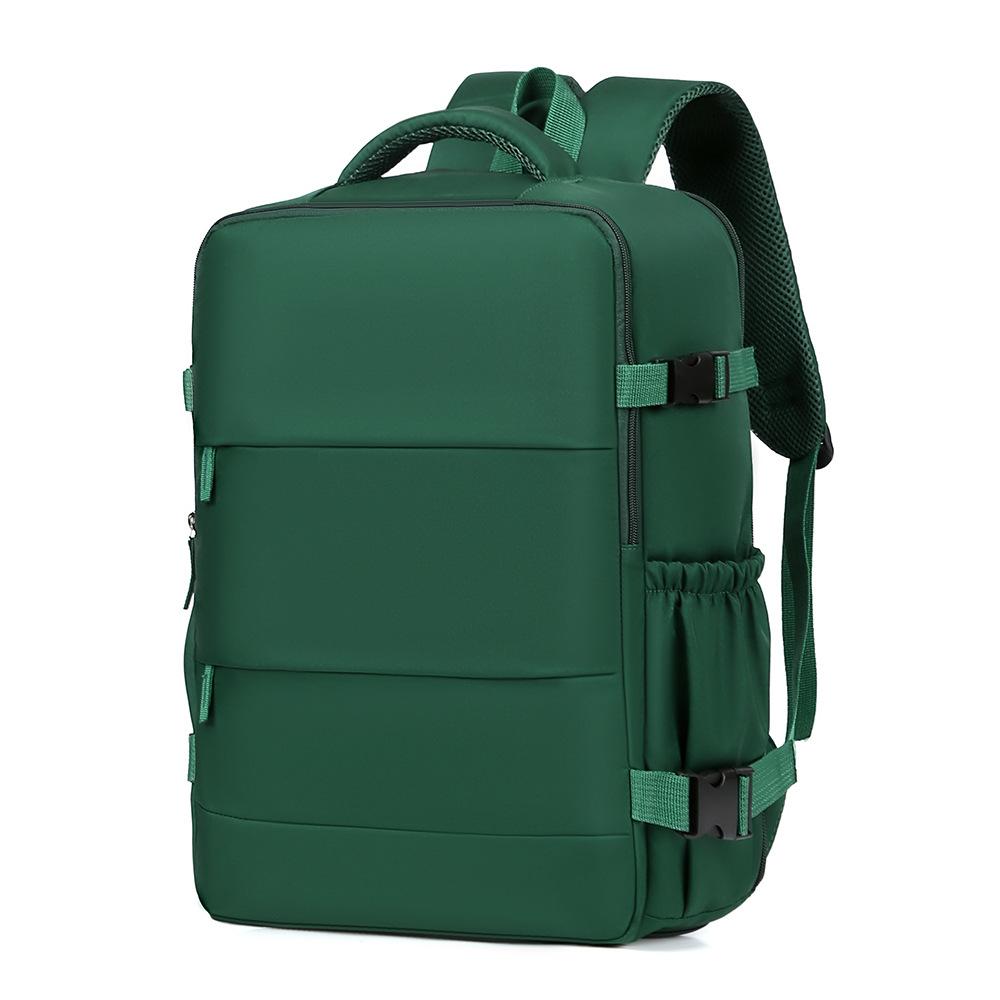 Large capacity travel bag Multifunctional luggage Backpack Business trip Laptop bag Backpack