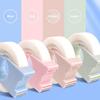 Tearable Invisible Tape Transparent Washi Tape High Quality Correction Tape  School Office