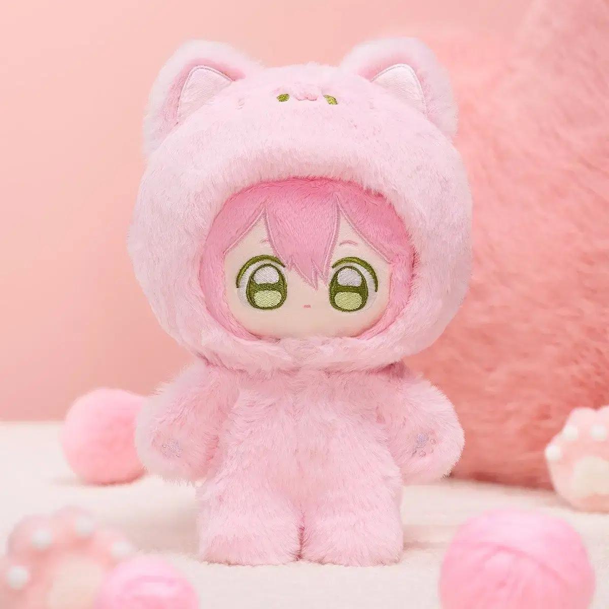 

Анста Джунстар Милая Кукла Сестра Химемия Тори