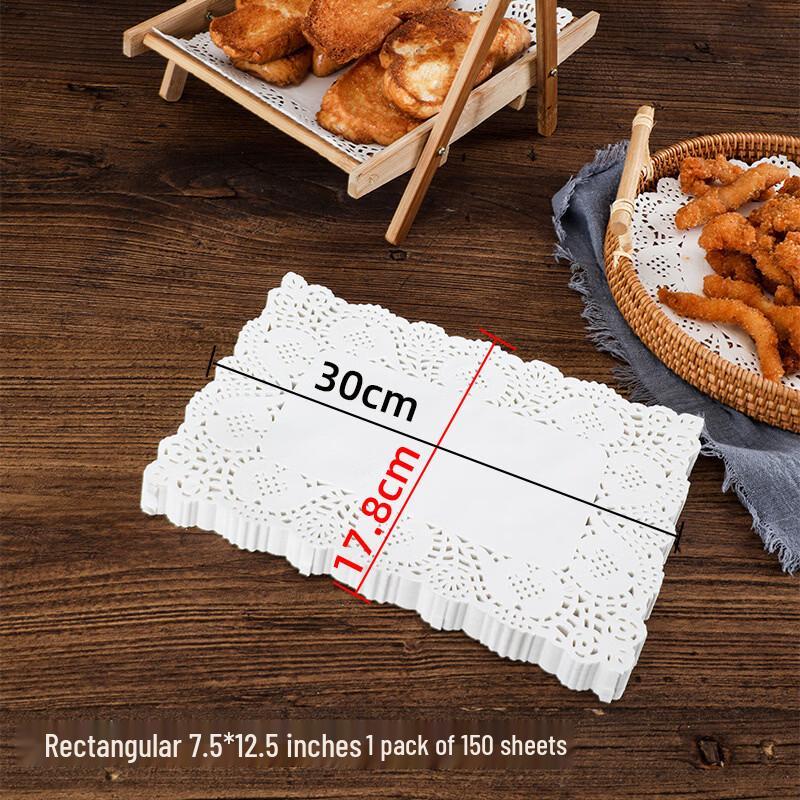 OIMG Floral Oil Absorbent Paper