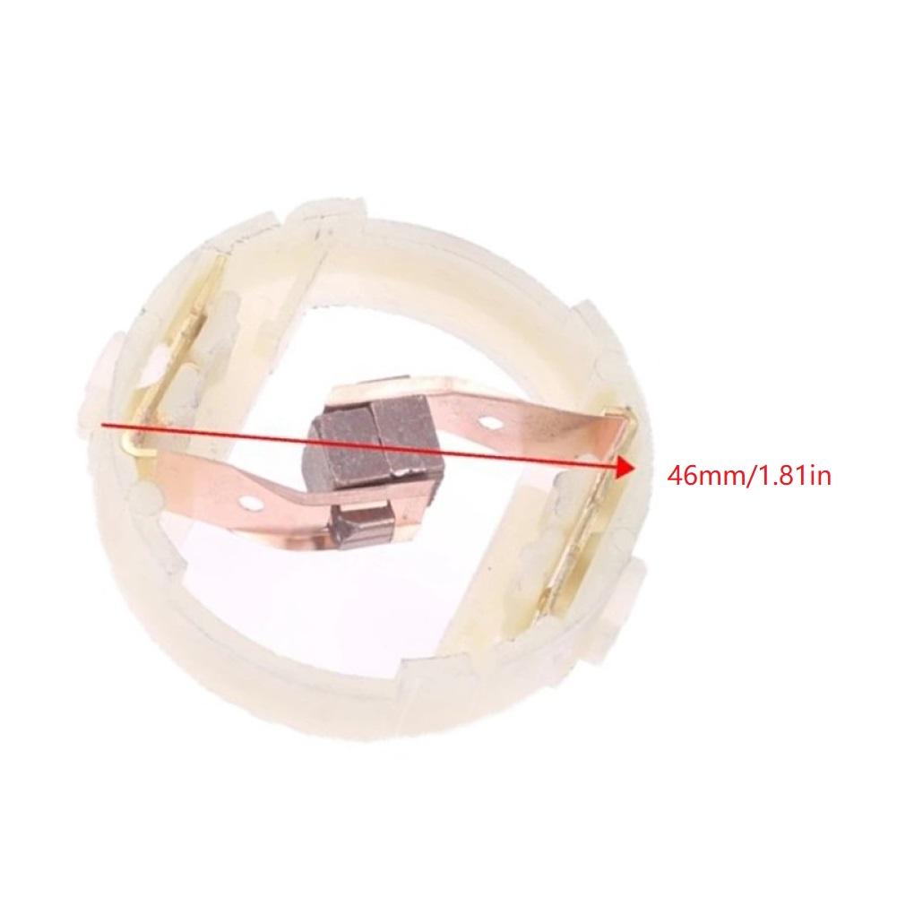 Suport perie de cărbune 2 buc 875 895 Accesorii pentru burghiu