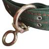 Cattle Collar Adjustable Buckle Thickened Widened Nylon Belt Sheep Ropes Large Dogs