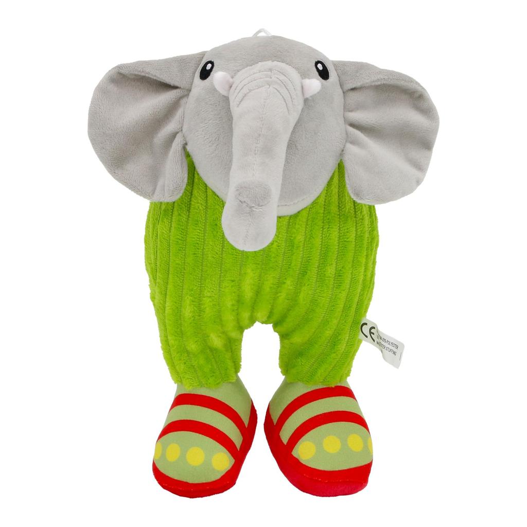 Cross-Border New Sahur Tutu Decoration Plush Toy Doll