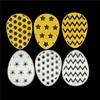 Compound Egg Metal Stencil Embossing Cutting Dies for Diy Scrapbooking Paper  Stamps for Card Embossing Craft Decor