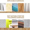 Paper Roll Holder Towel Rack Hanging Shelf Bathroom Storage Toilet Rack Home Kitchen Tissue Accessoriy Wall Stand Hanger Kitchen Cup Holders 5